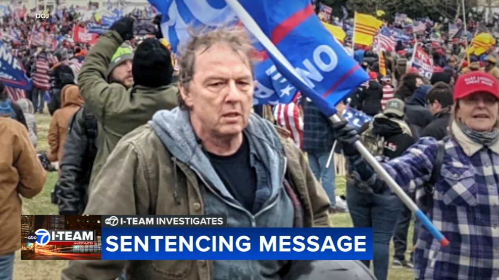 Schiller Park Robin Reierson sentenced, immediately taken into custody