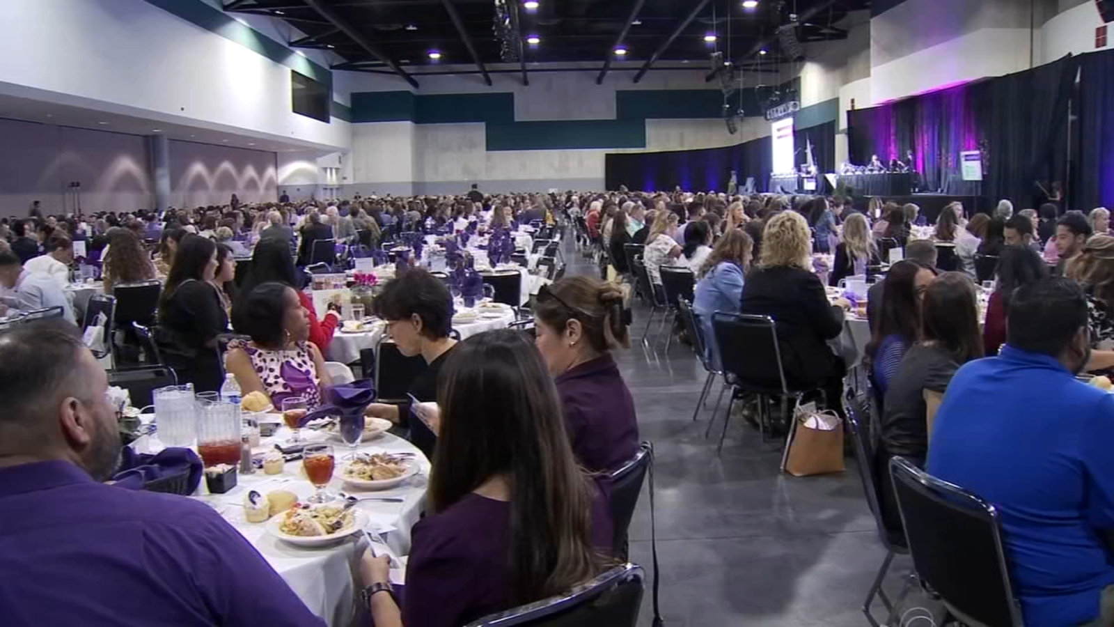 Marjaree Mason Center honors top 10 professional women