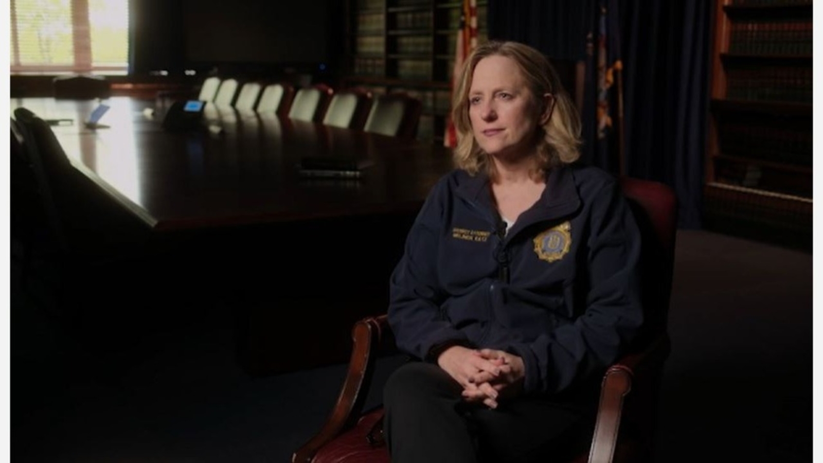 Squatter investigation Queens, NY District Attorney files charges in