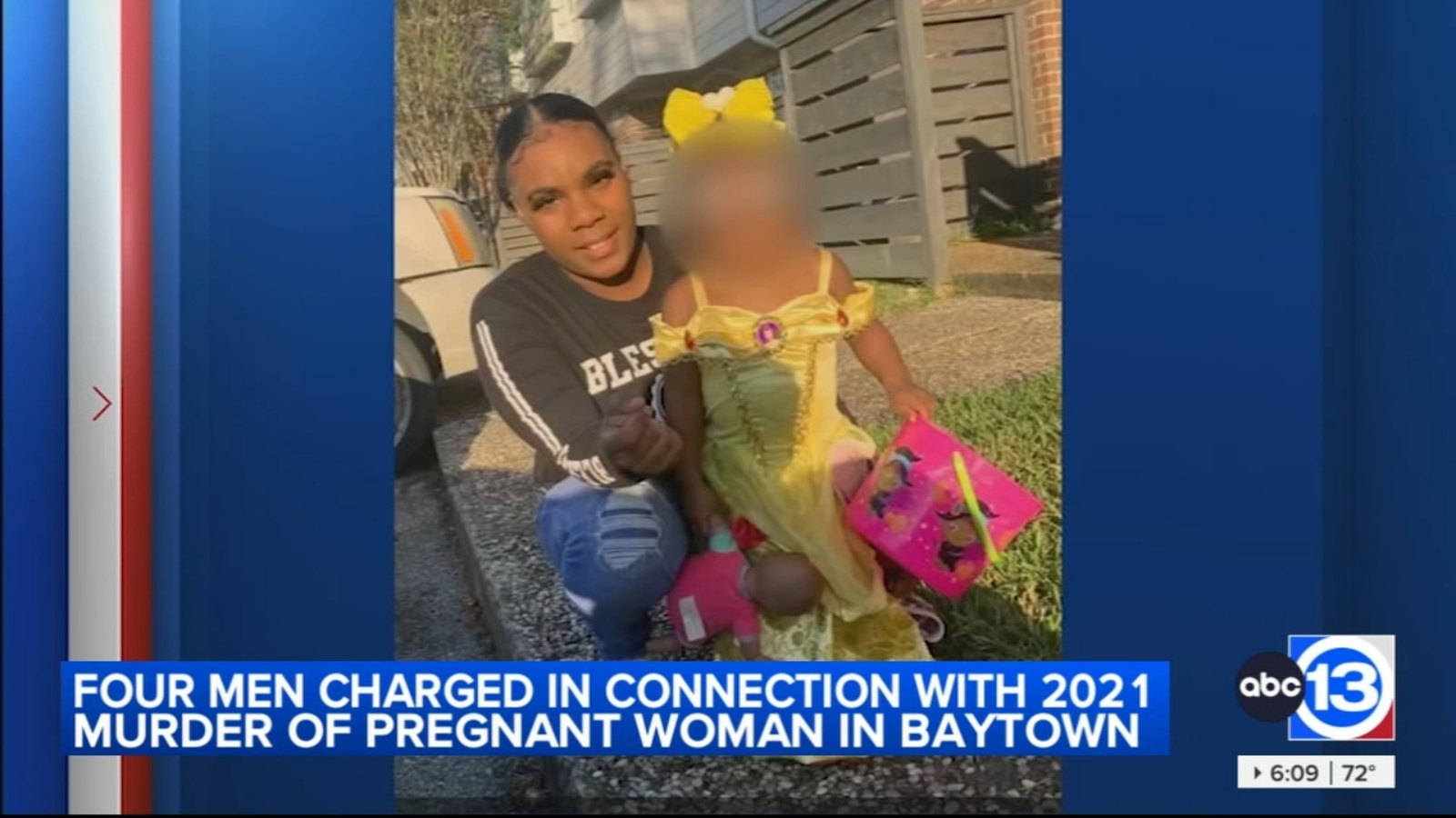Three year investigation leads Baytown police to arrest suspects in