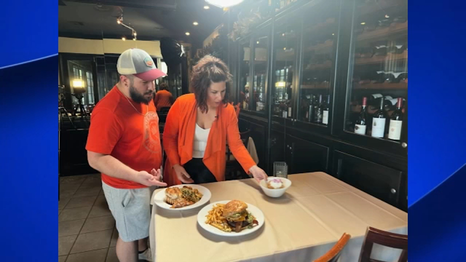 Visalia restaurant gaining national recognition