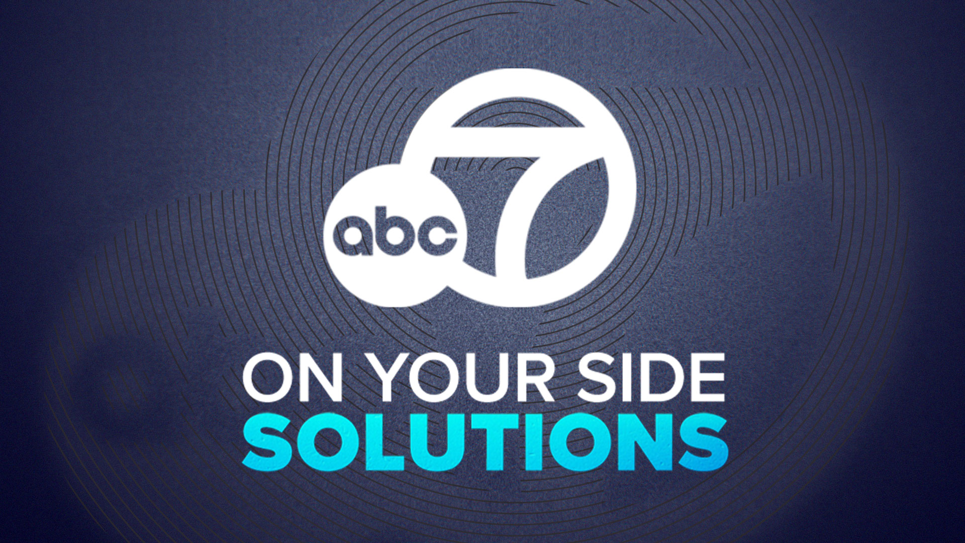 7 On Your Side Solutions Eyewitness News brings you practical