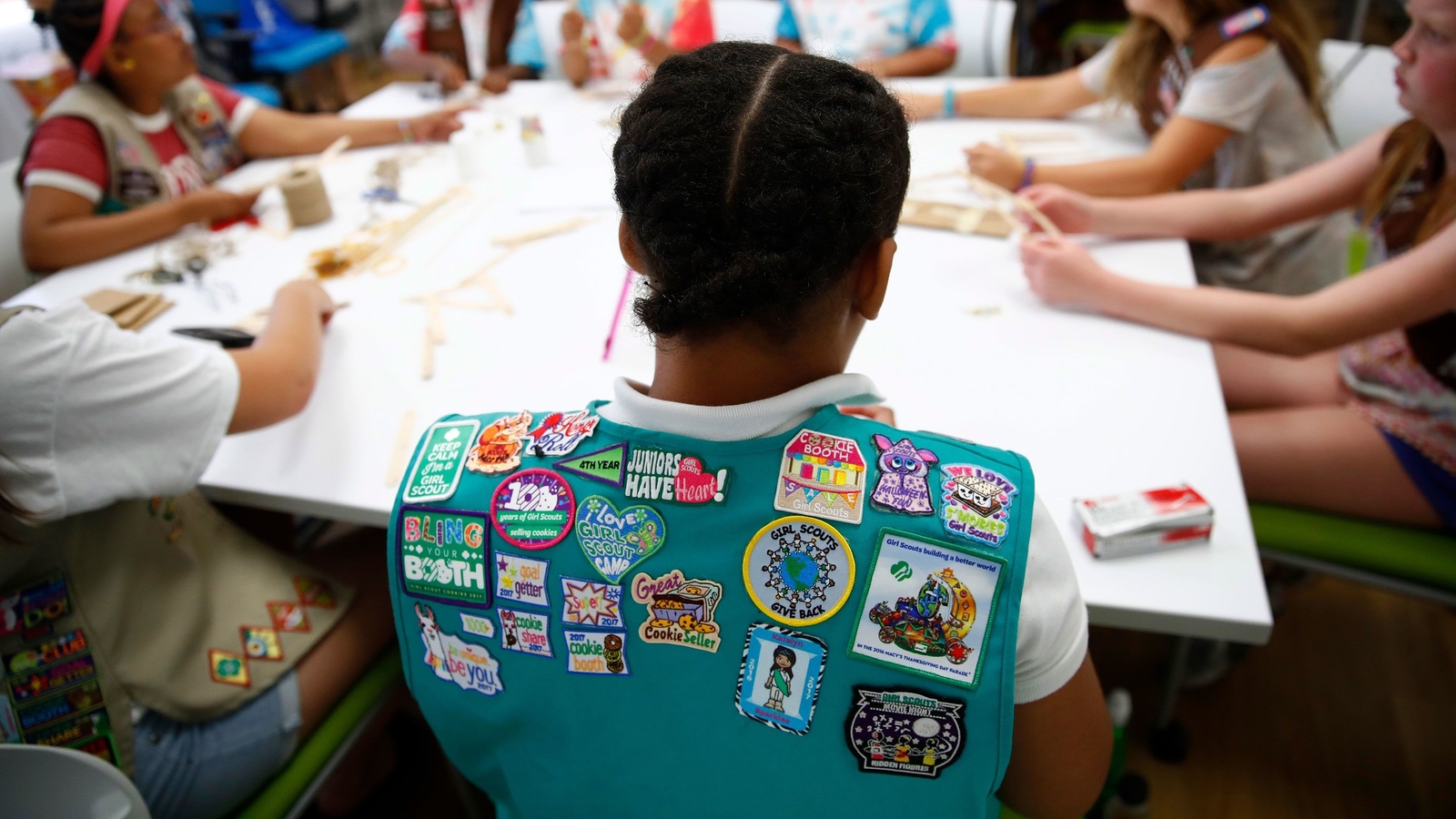 Girl Scout membership fees could soon triple in price ABC13 Houston