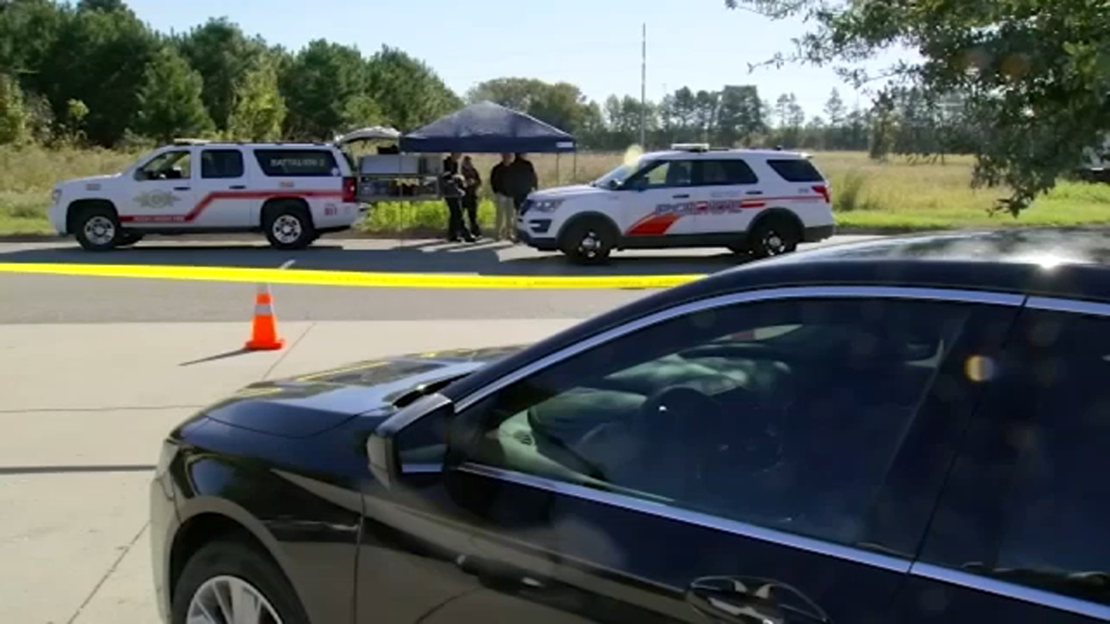 4 juveniles escape from Edgecombe Youth Development Center in Rocky Mount - ABC11 Raleigh-Durham