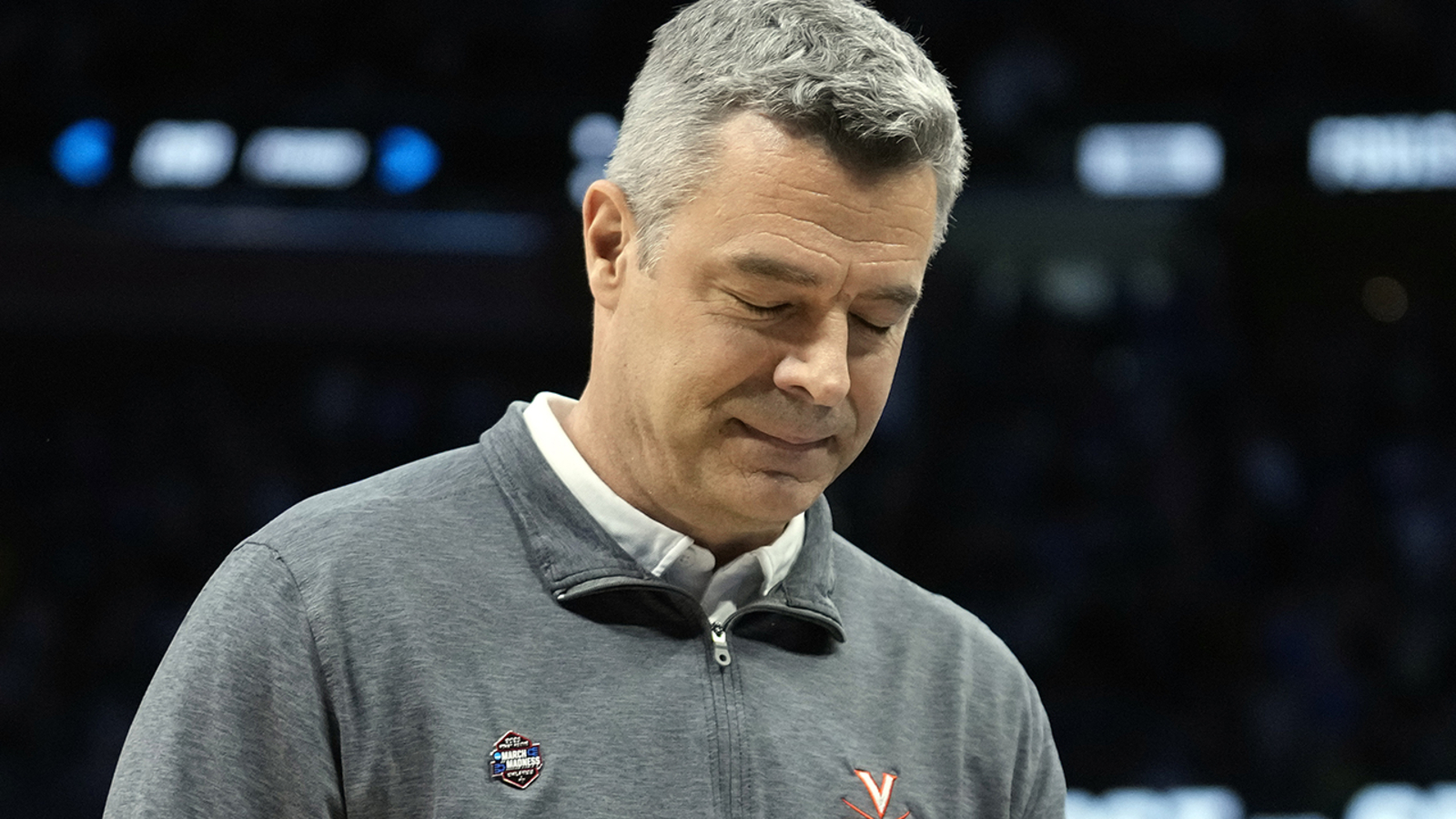 UVA Tony Virginia coach cites NIL, transfer portal era as