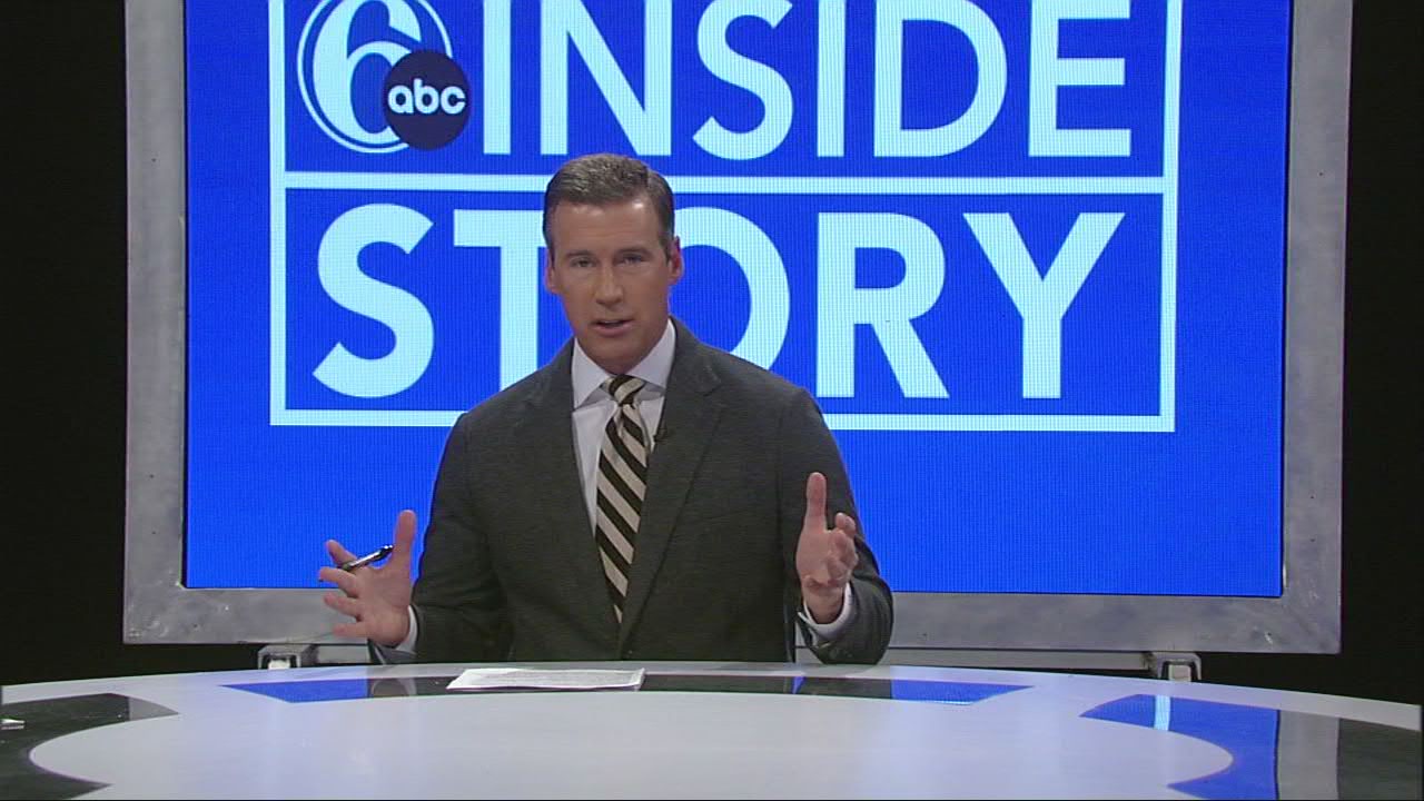 A recap of 6abc's Pennsylvania Senate debate | Watch Oct. 20 Inside Story