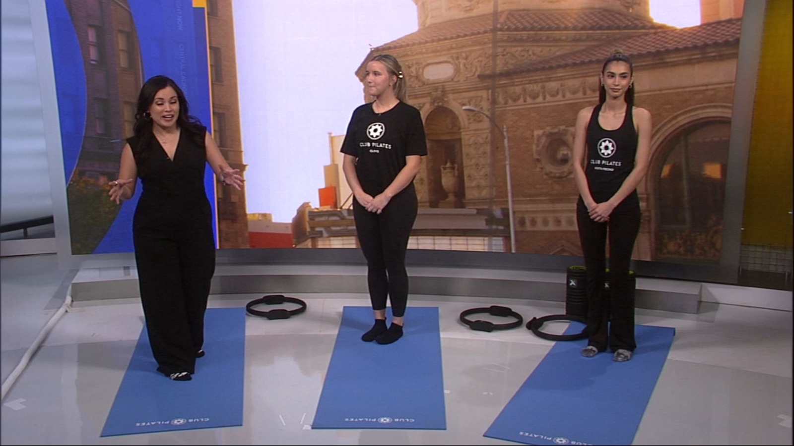 How Pilates can help with back and neck pain