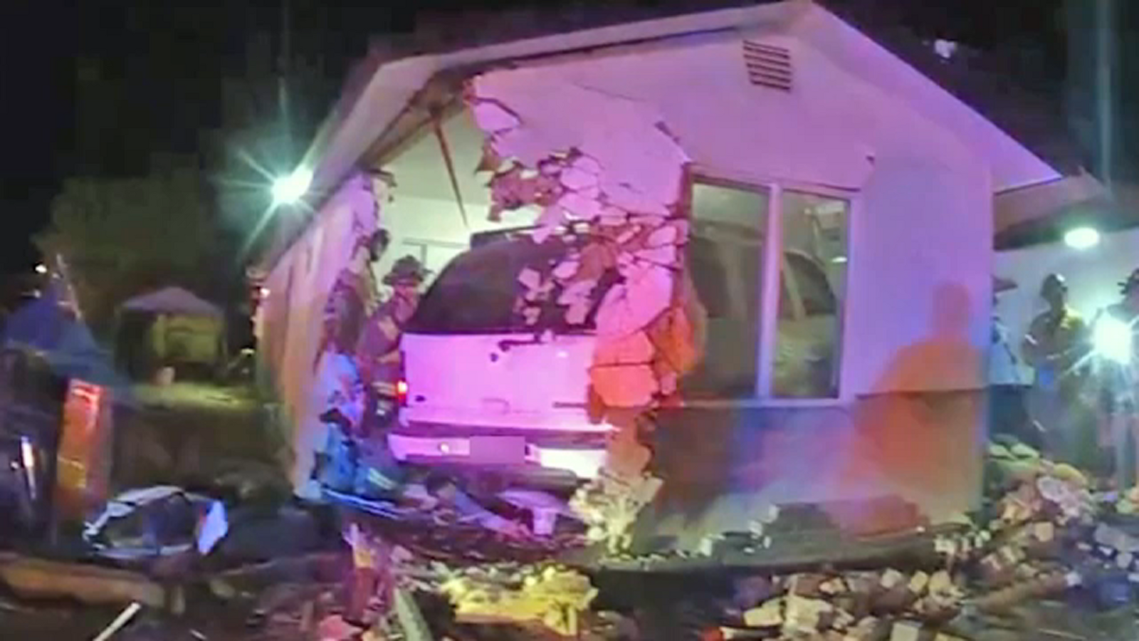 Suspect that left two sisters dead after crash, could face 30 years to life in prison