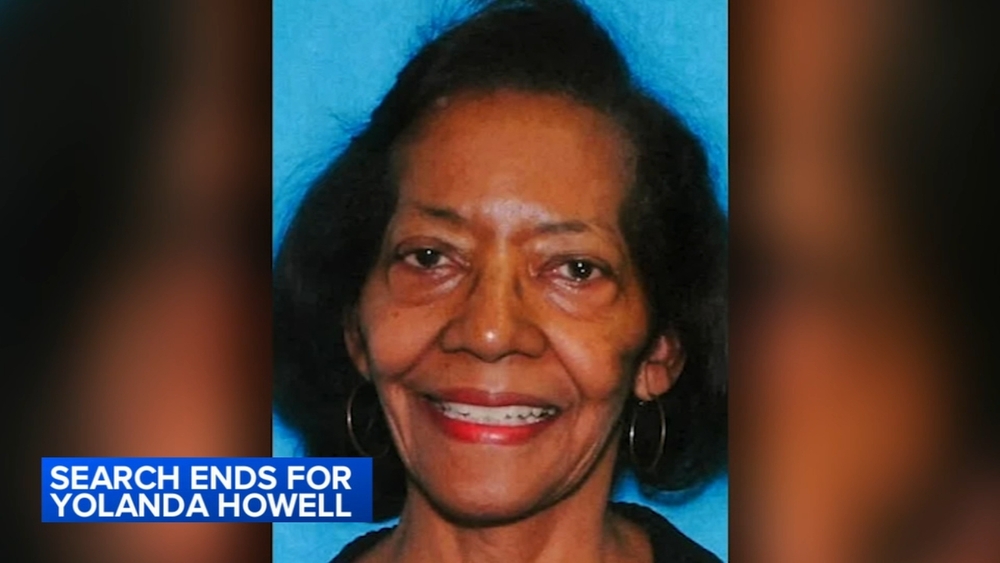 Missing grandmother with dementia found dead in suburban wooded area