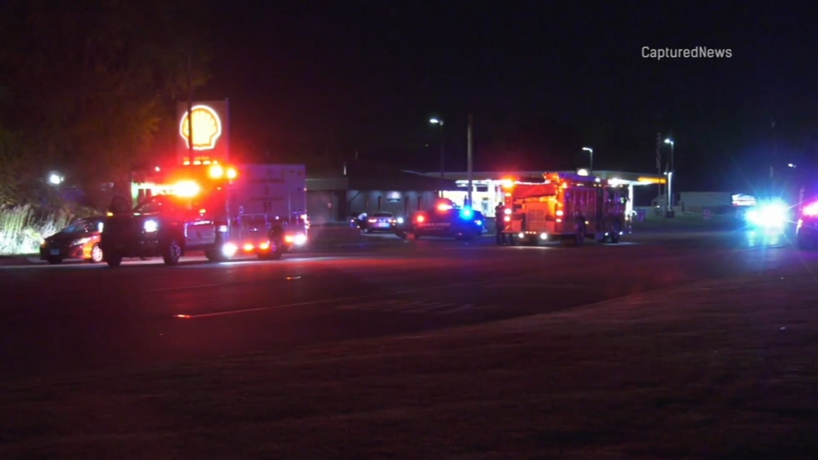 Vernon Hills woman, 30, struck, killed by car while trying to cross ...