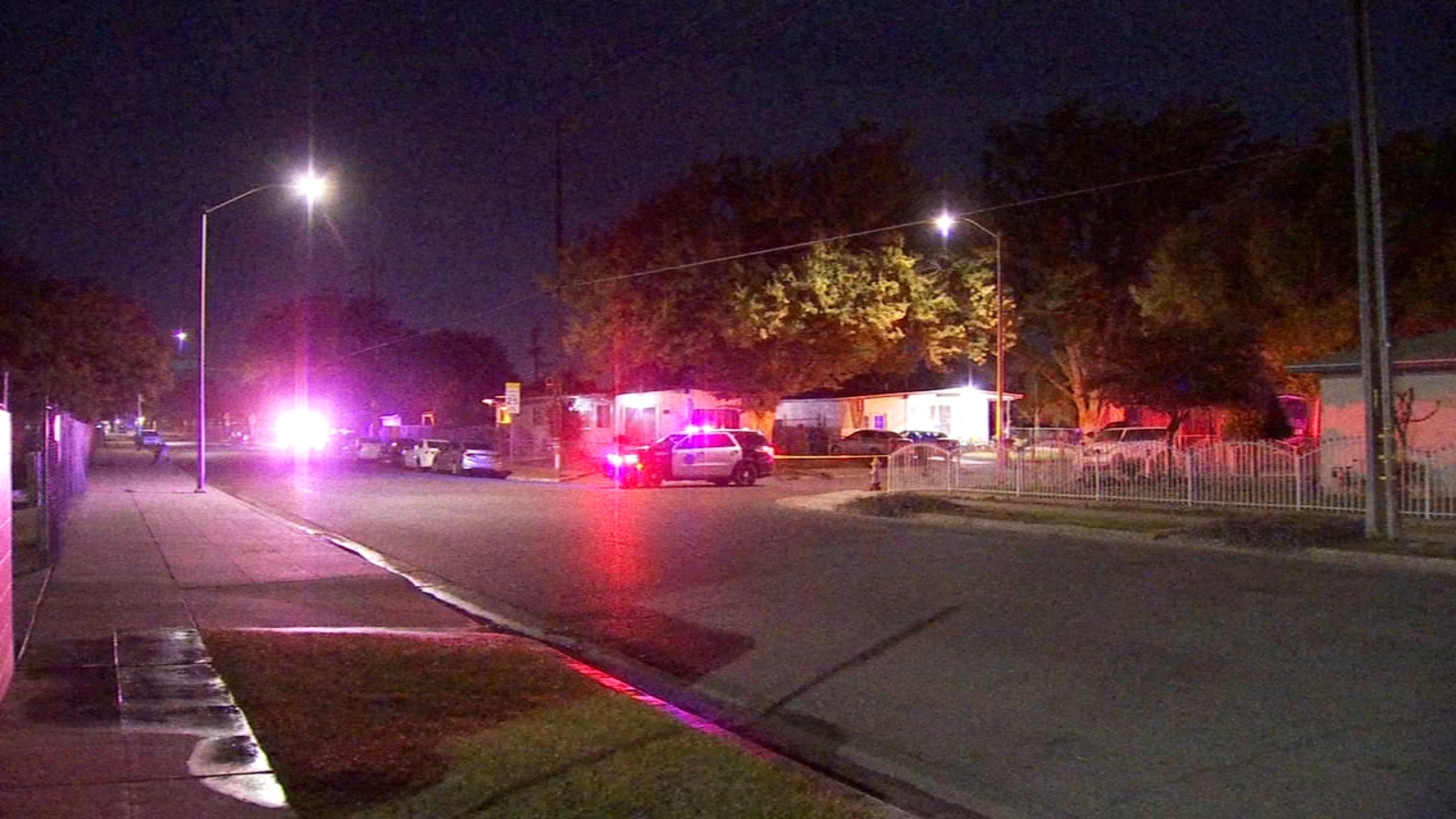 35-year-old man shot and killed in southwest Fresno identified