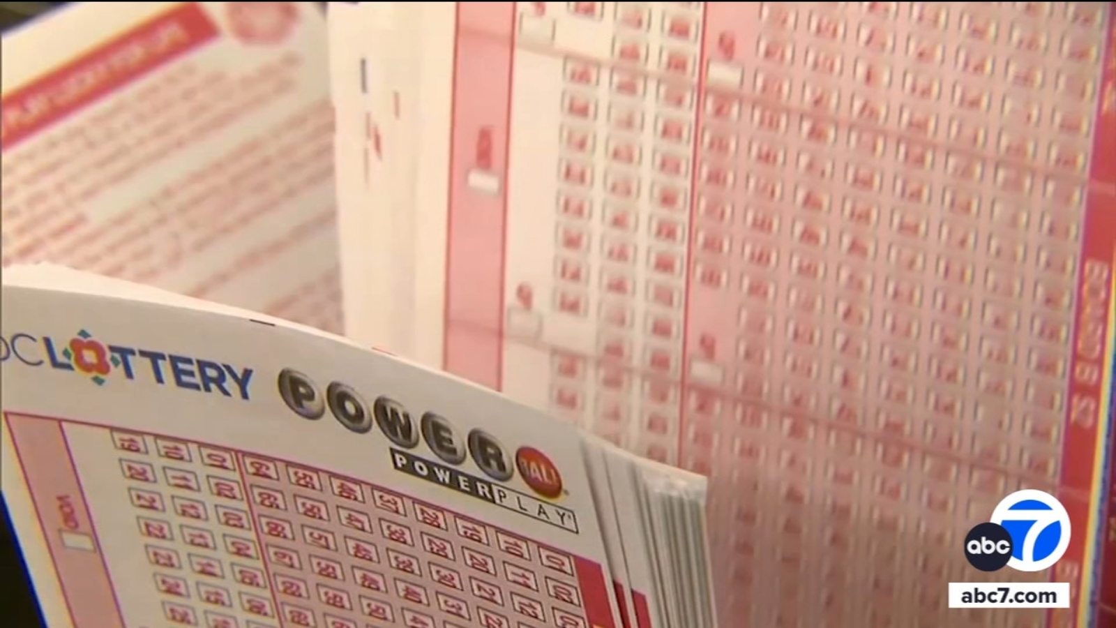 Powerball ticket worth 243,000 sold at Lake Elsinore gas station