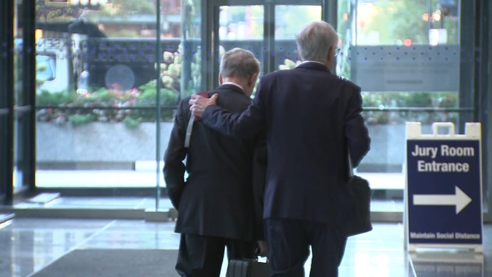 Opening statements could happen Monday in former Illinois House Speaker