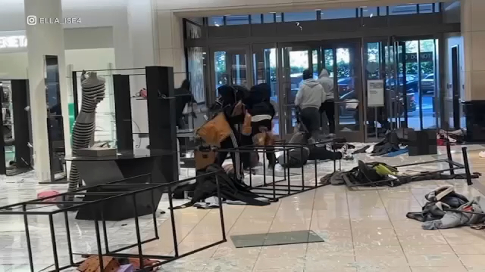 Proposition 36 California measure on November ballot would increase