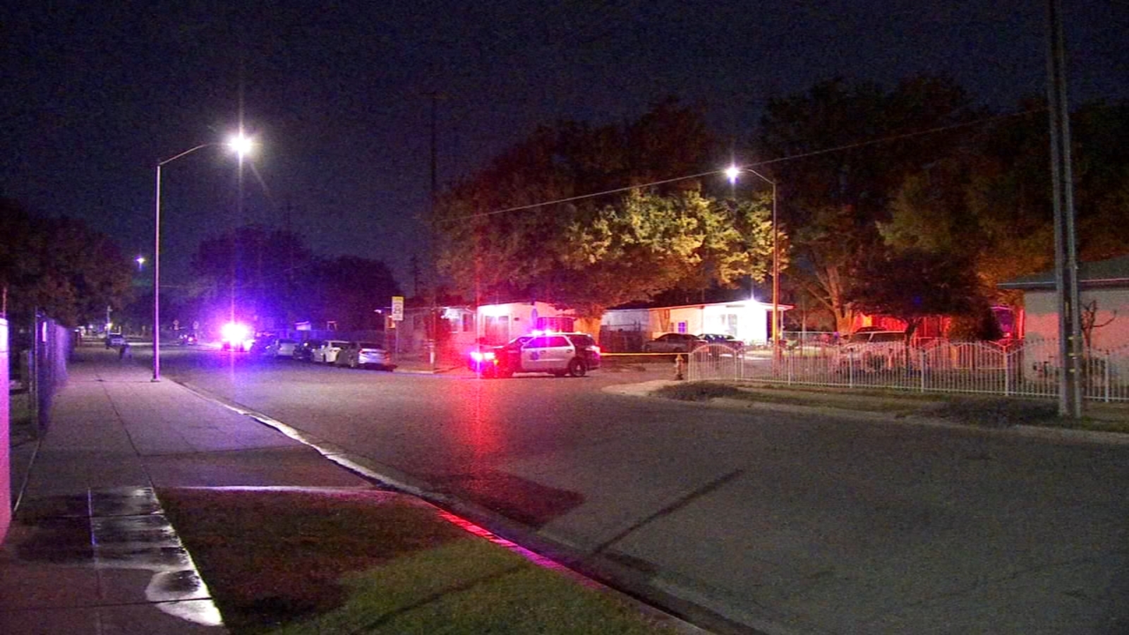 35-year-old man shot and killed in southwest Fresno identified - ABC30 ...