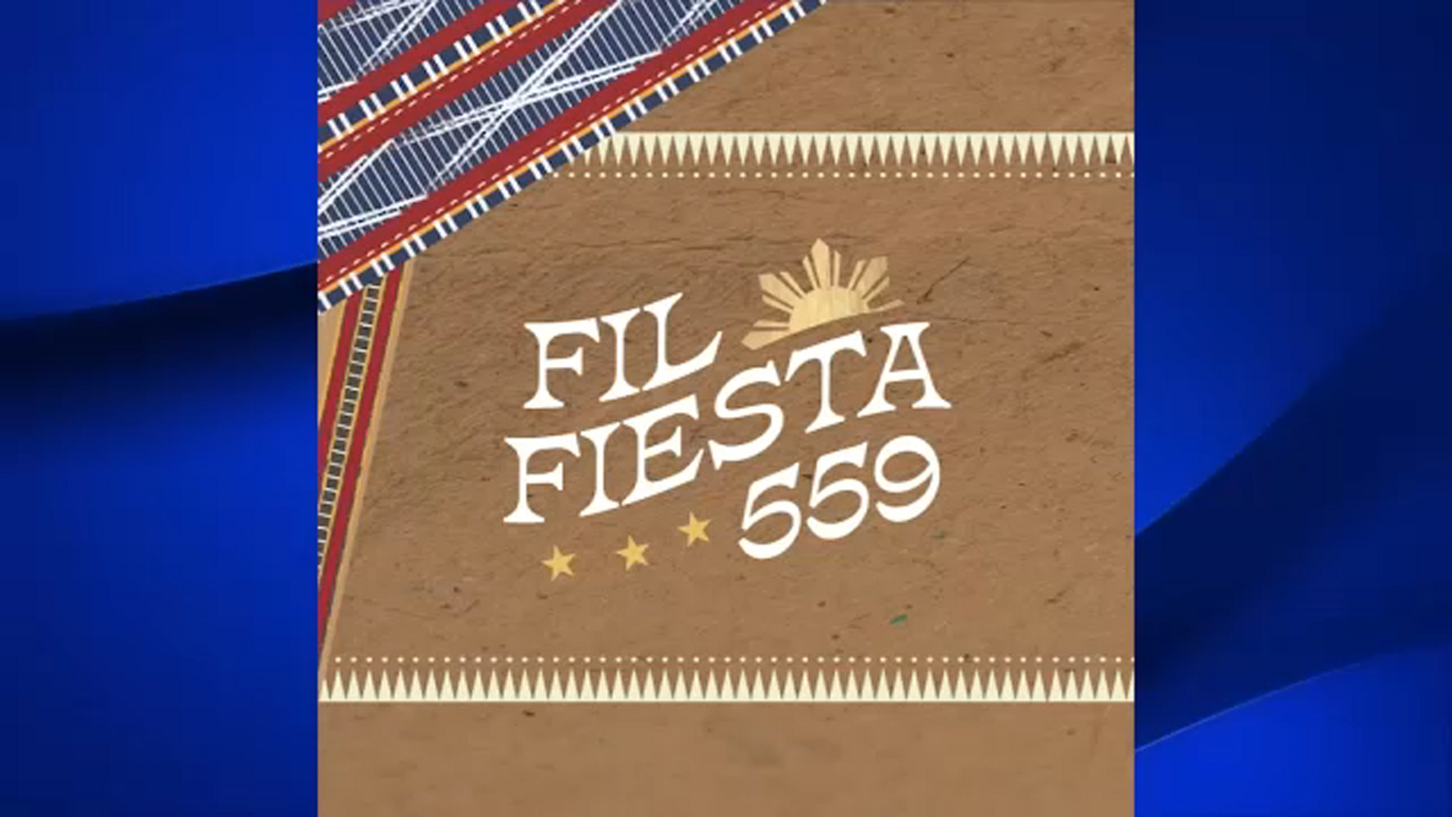 Fil Fiesta 559 celebrates the heritage of the Philippines in Fresno