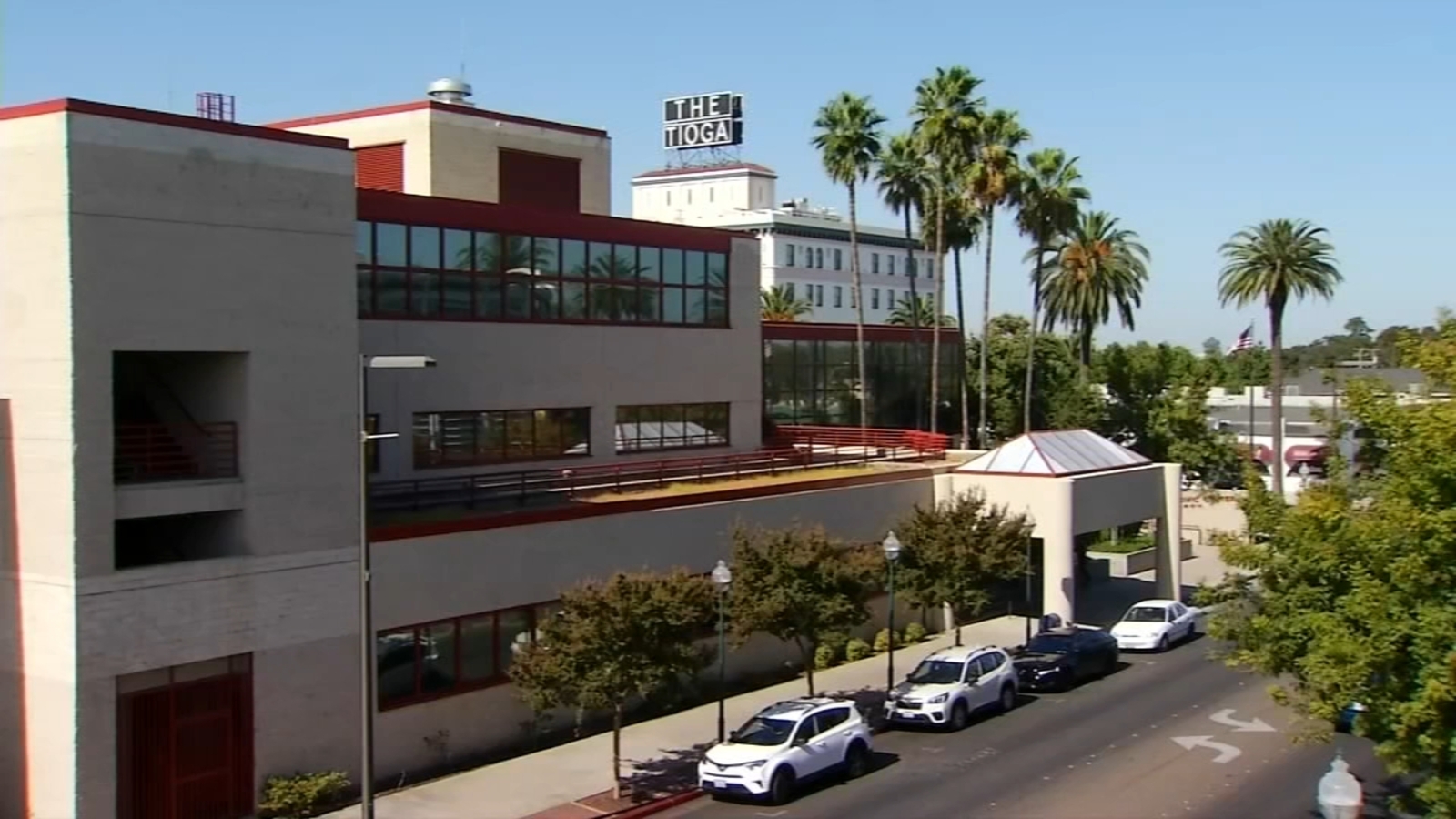 Merced City Council to consider ordinance cracking down on public camping