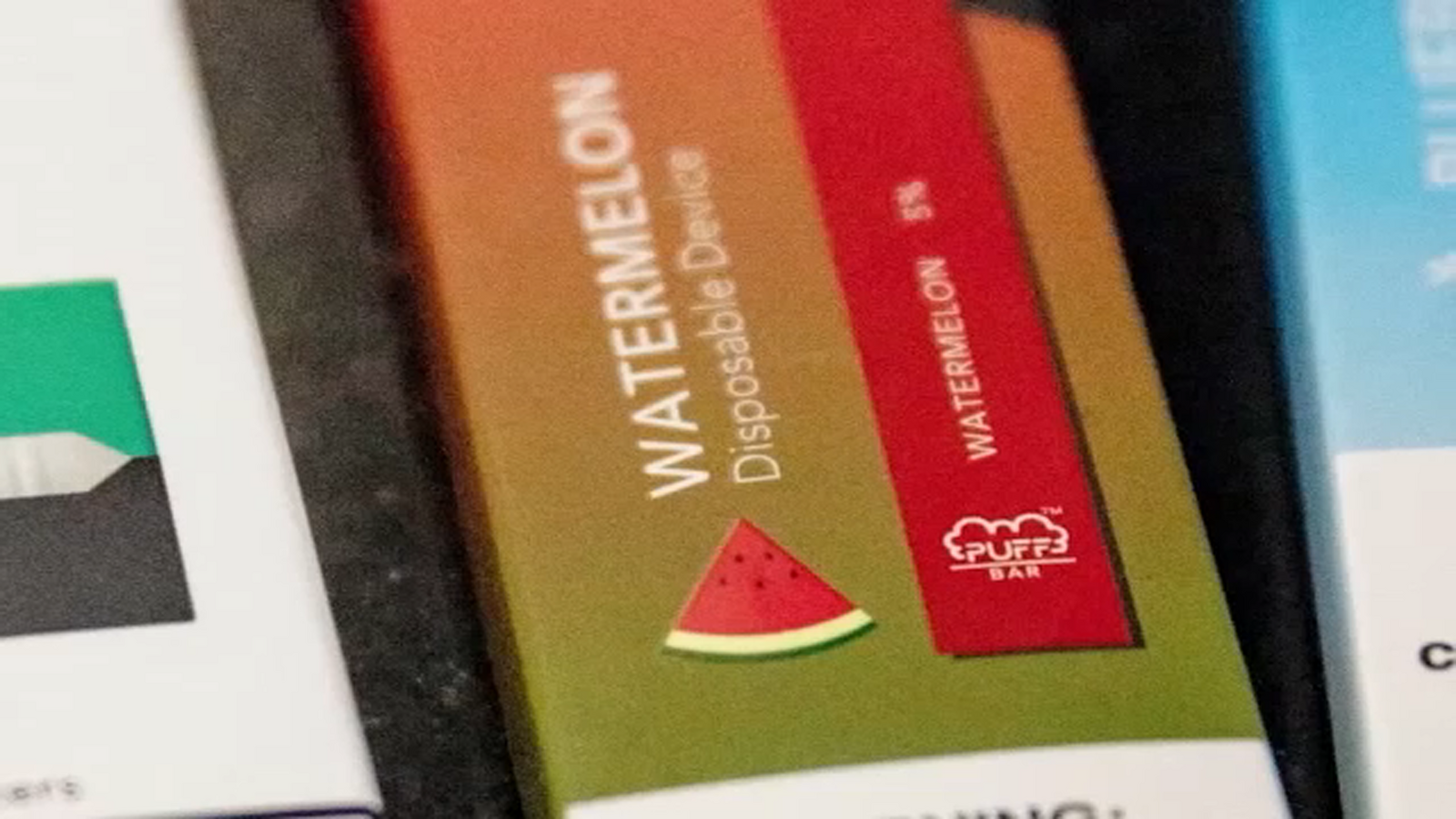 Fresno receives $1.4 million grant to combat illegal tobacco sales