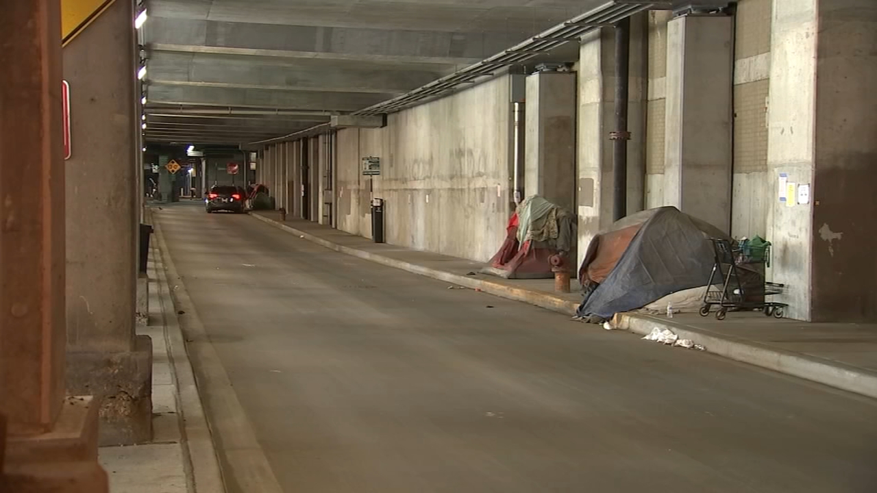 Downsizing migrant program sends message, alderman says