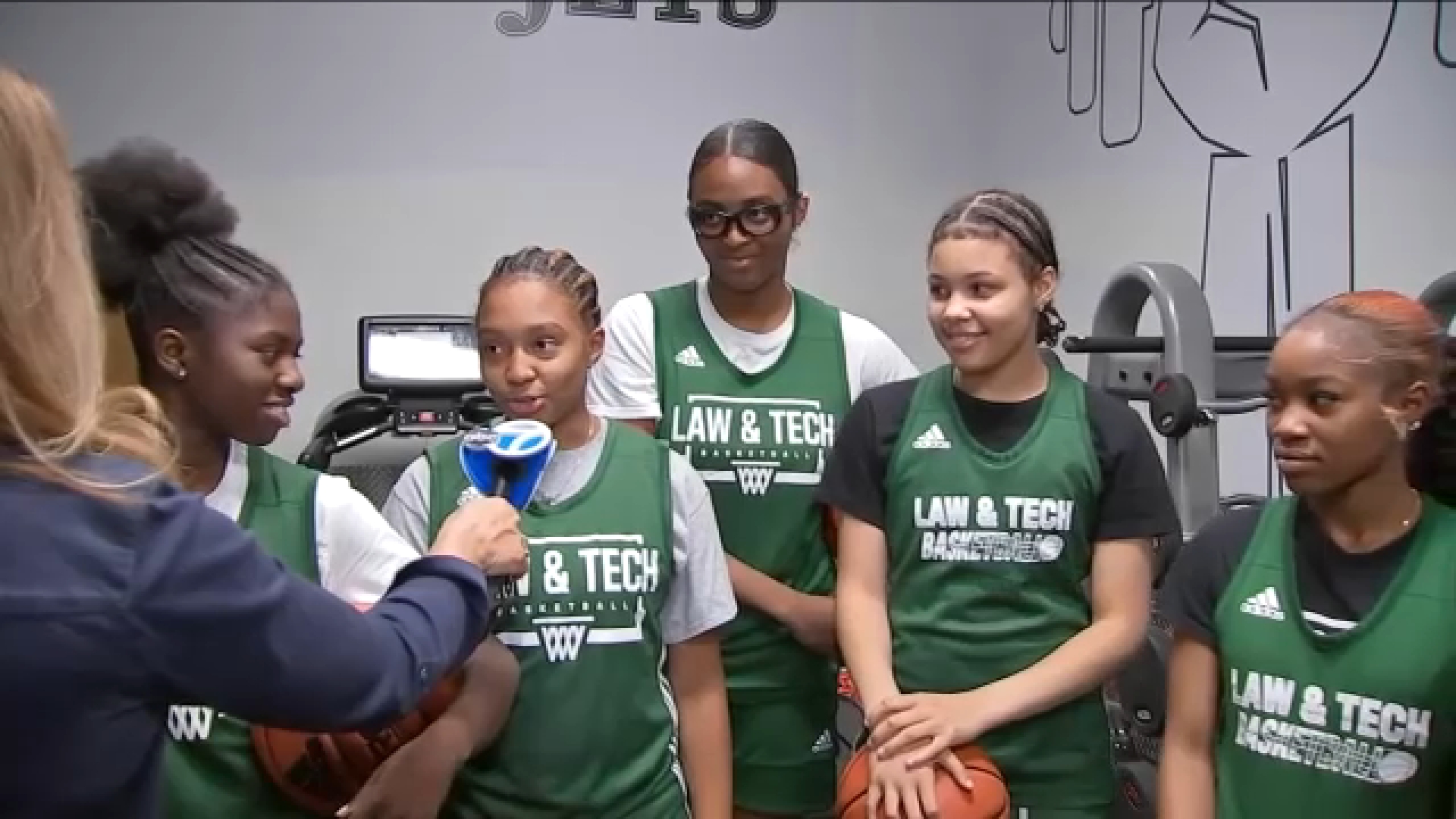 Liberty become first New York women's team with ticker tape parade
