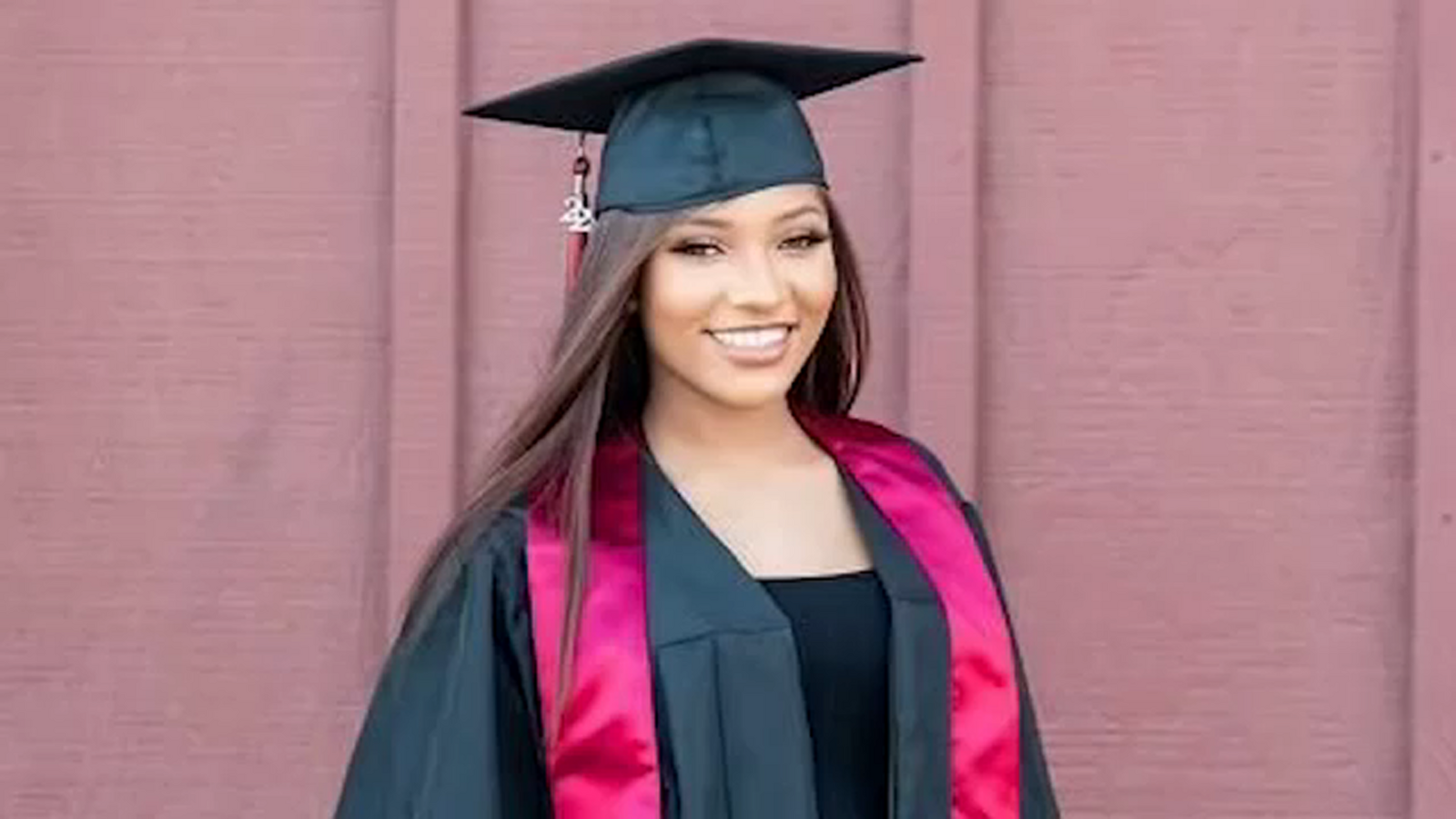 Family mourns young mother shot and killed in Clovis home