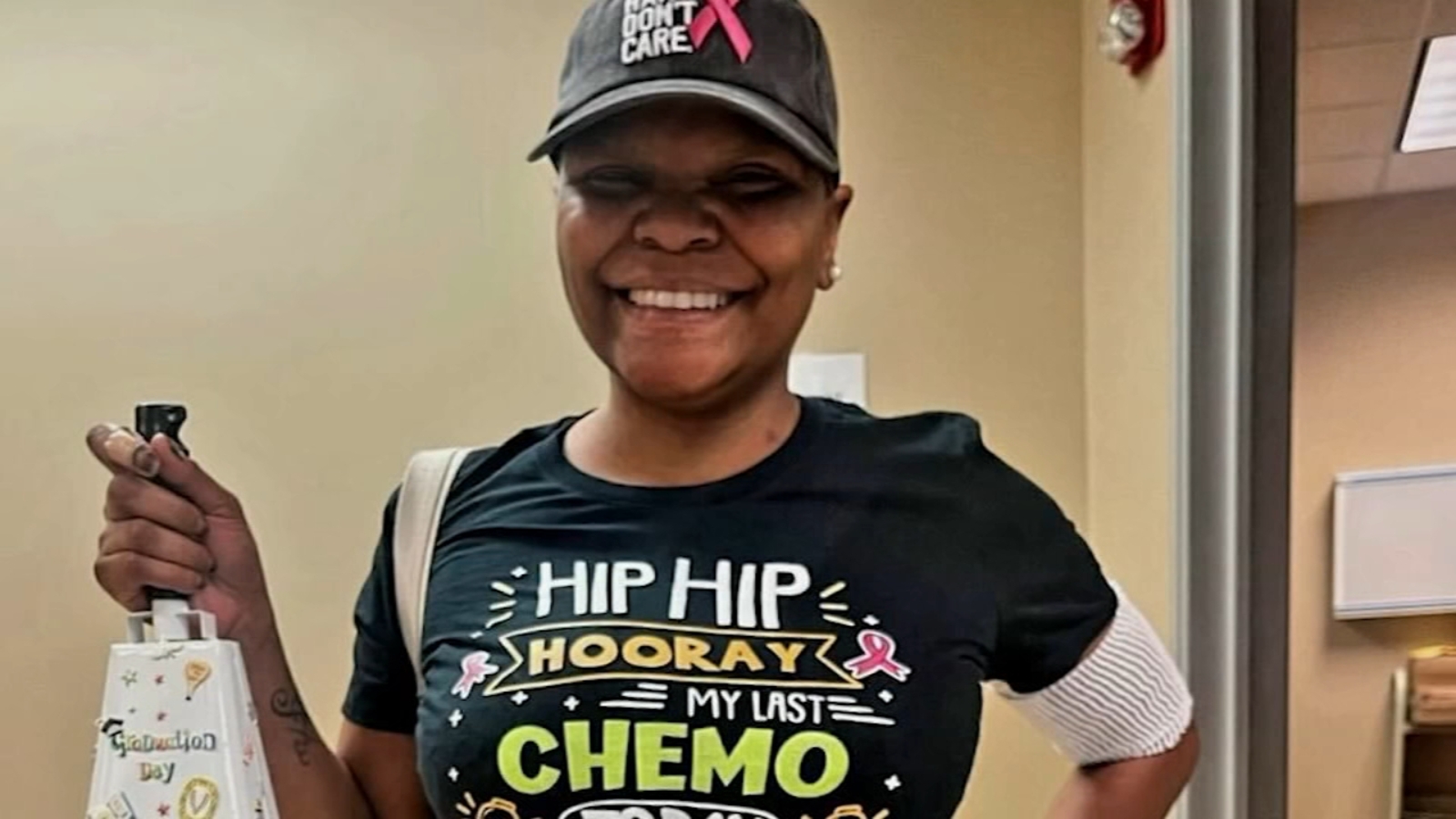 Breast cancer awareness: Self-advocacy a critical tool for Black women ...