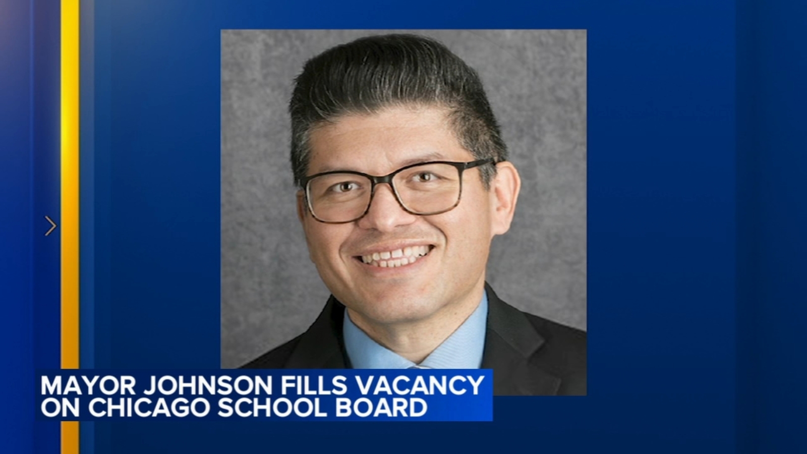 Chicago Mayor Brandon Johnson Moves To Fill Final Vacancy On Cps Board