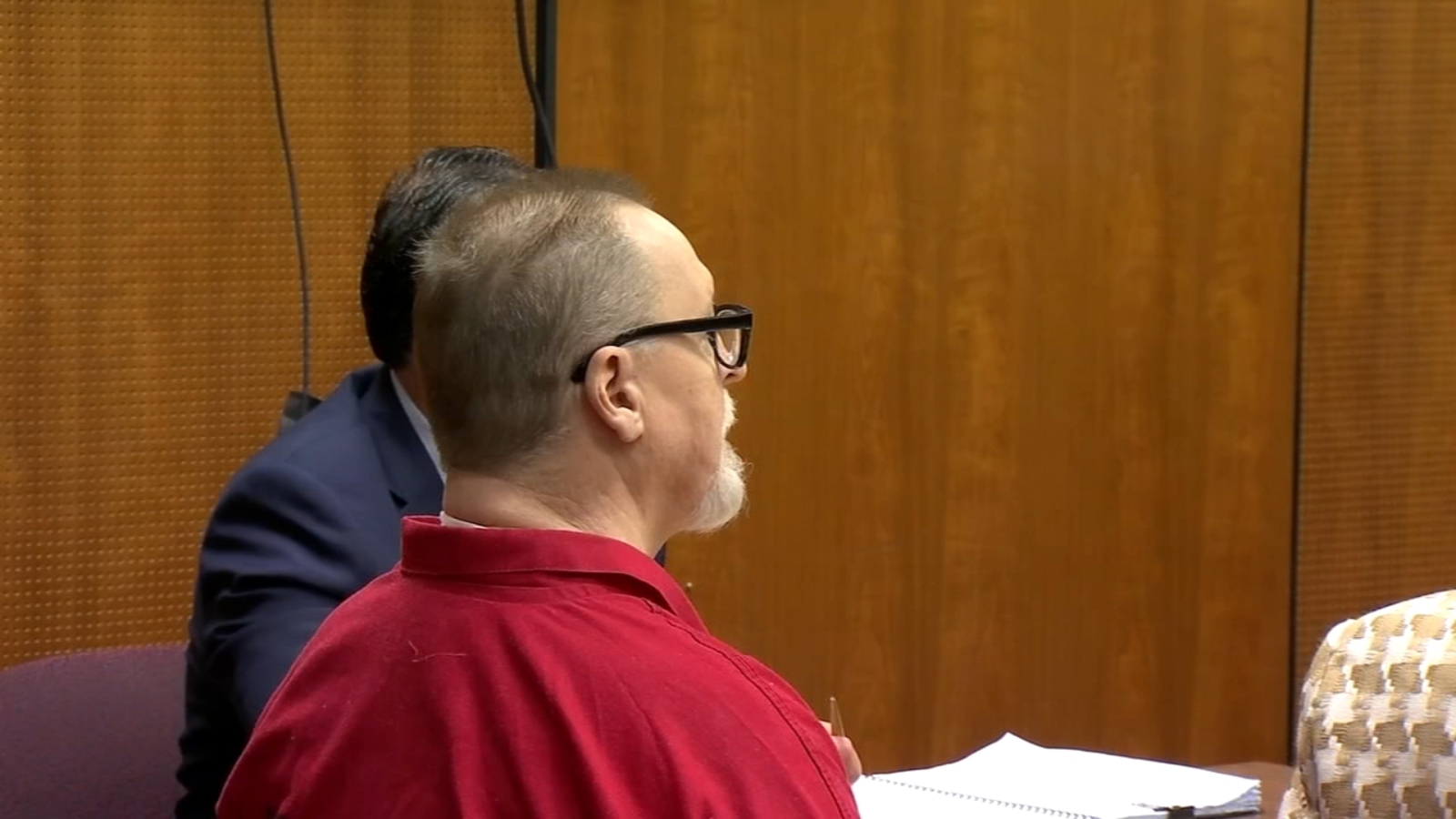 Judge allows DA to combine Debbie Dorian murder and Visalia assault charges against Nickey Stane