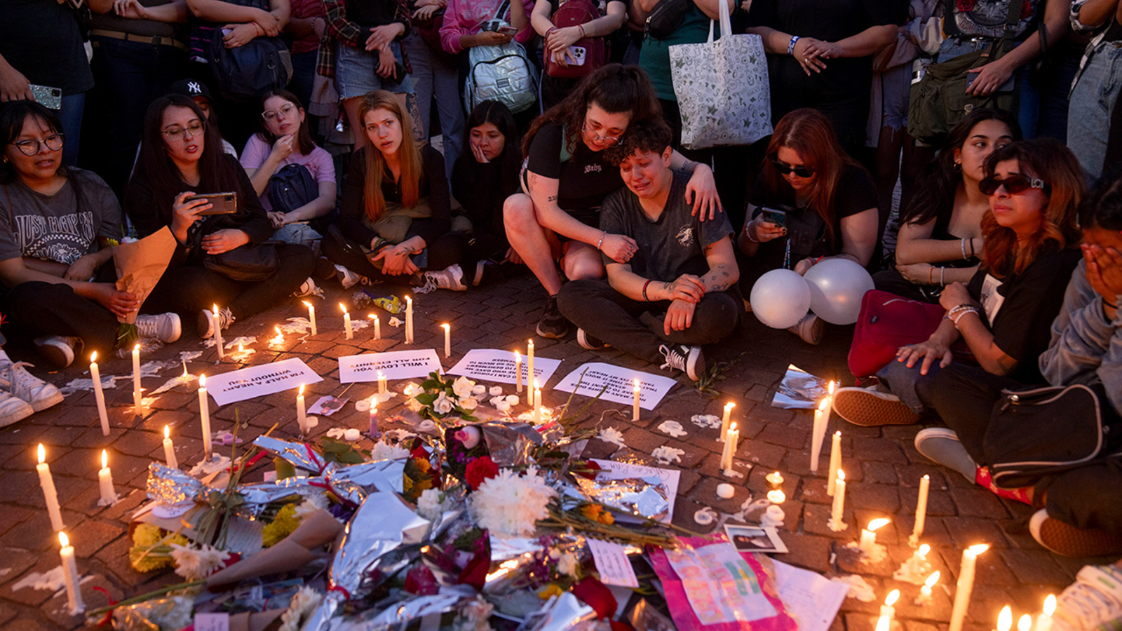 Liam Payne death One Direction was more than a band for many fans