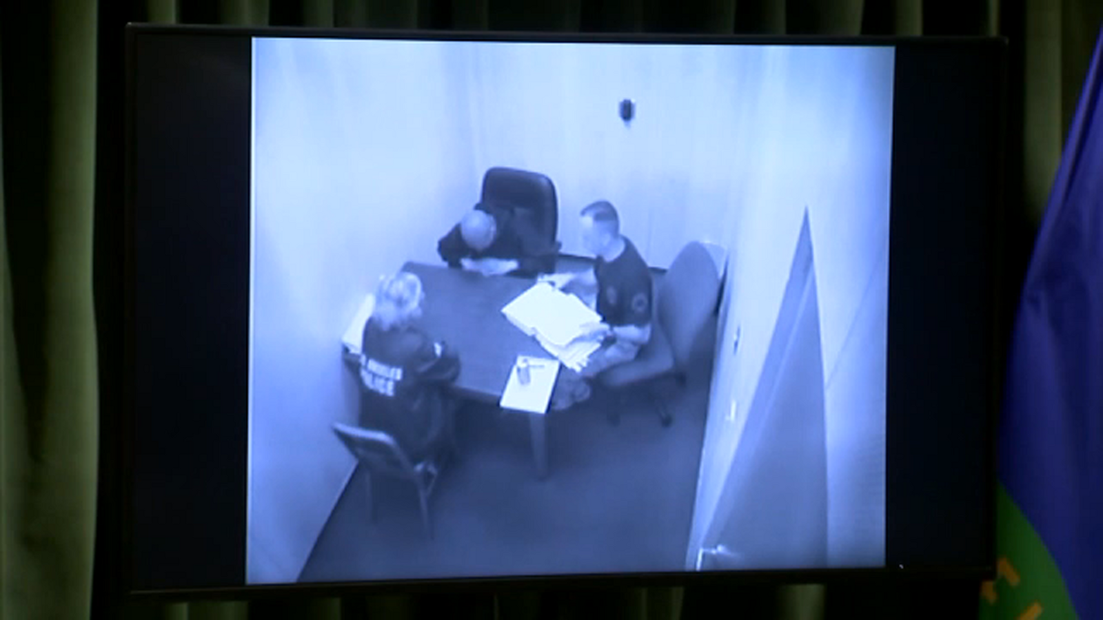 Gascón seeks exoneration of 2 convicted of 2007 murder in East