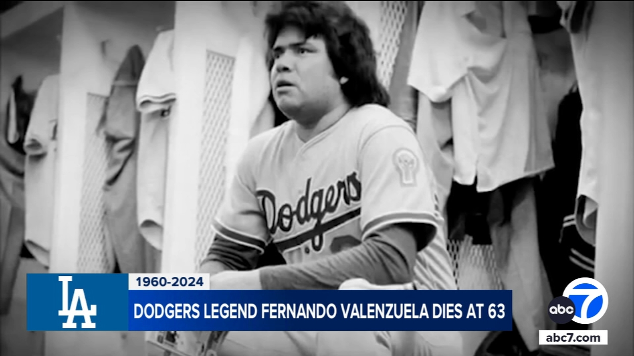 World Series inflation: Longtime Dodger fan recalls attending 1981