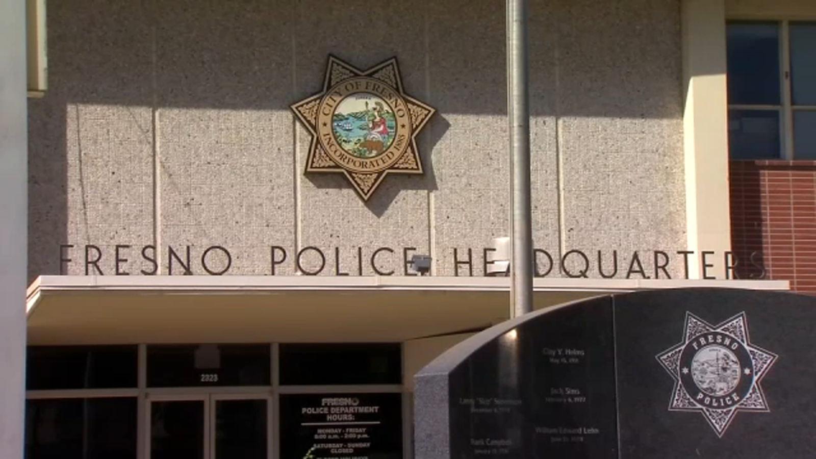 Final community meeting for input on Fresno's next police chief