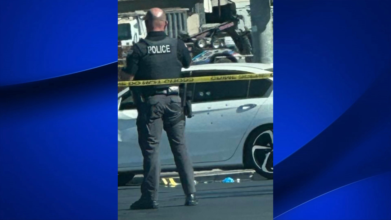 Man dies after being shot while driving in Hanford, police say - ABC30 ...