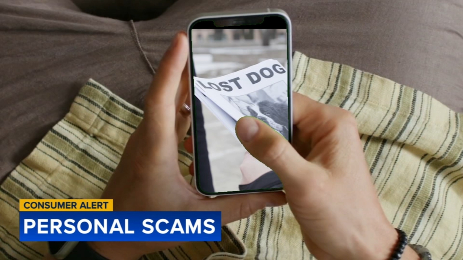 New scams target fear, shame and pet lovers - 6abc Philadelphia