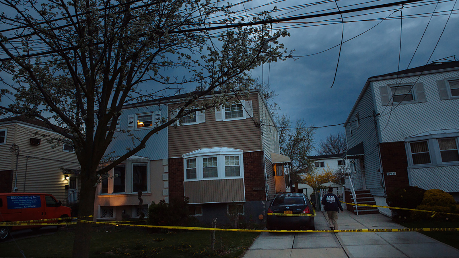 Murderer inspired by TV crime shows has sentencing delayed in brutal