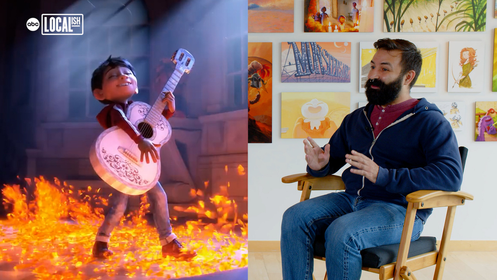 Director of 'Coco' reflects on film's lasting impact