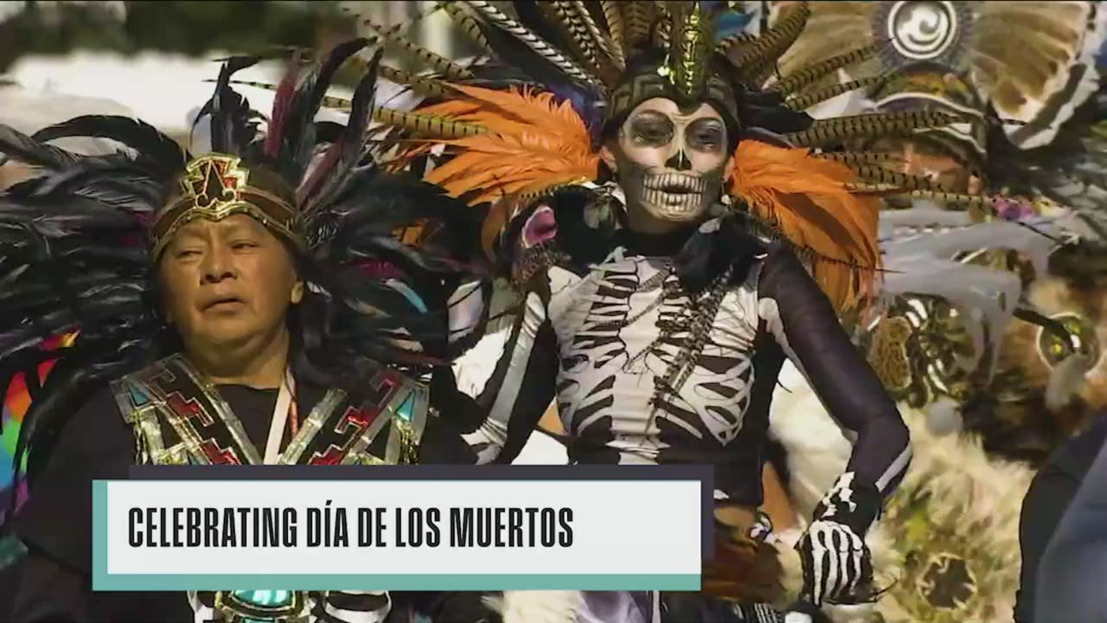 Día de los Muertos events in Southern California