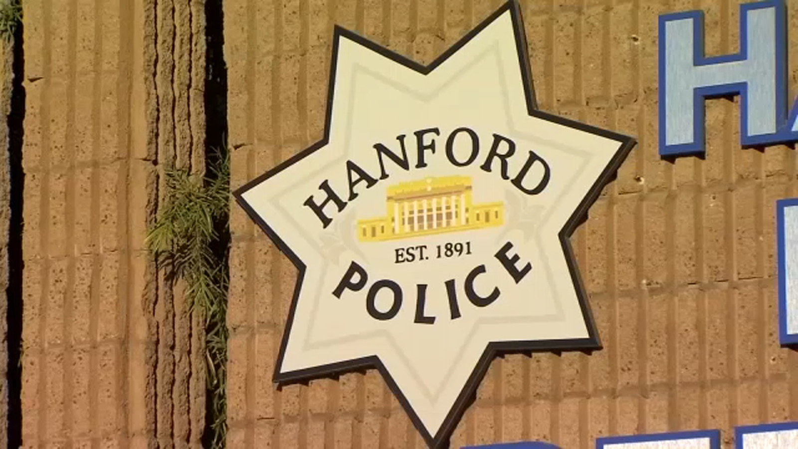 16-year-old boy arrested for deadly drive-by shooting in Hanford