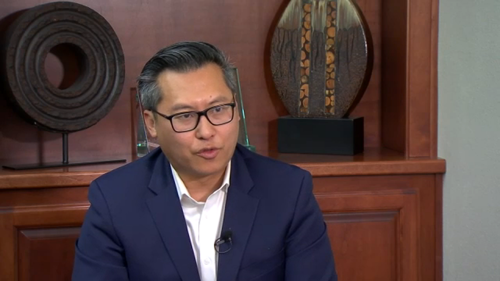 Republican Vince Fong set to hold South Valley Congressional seat, helping other Valley Republicans