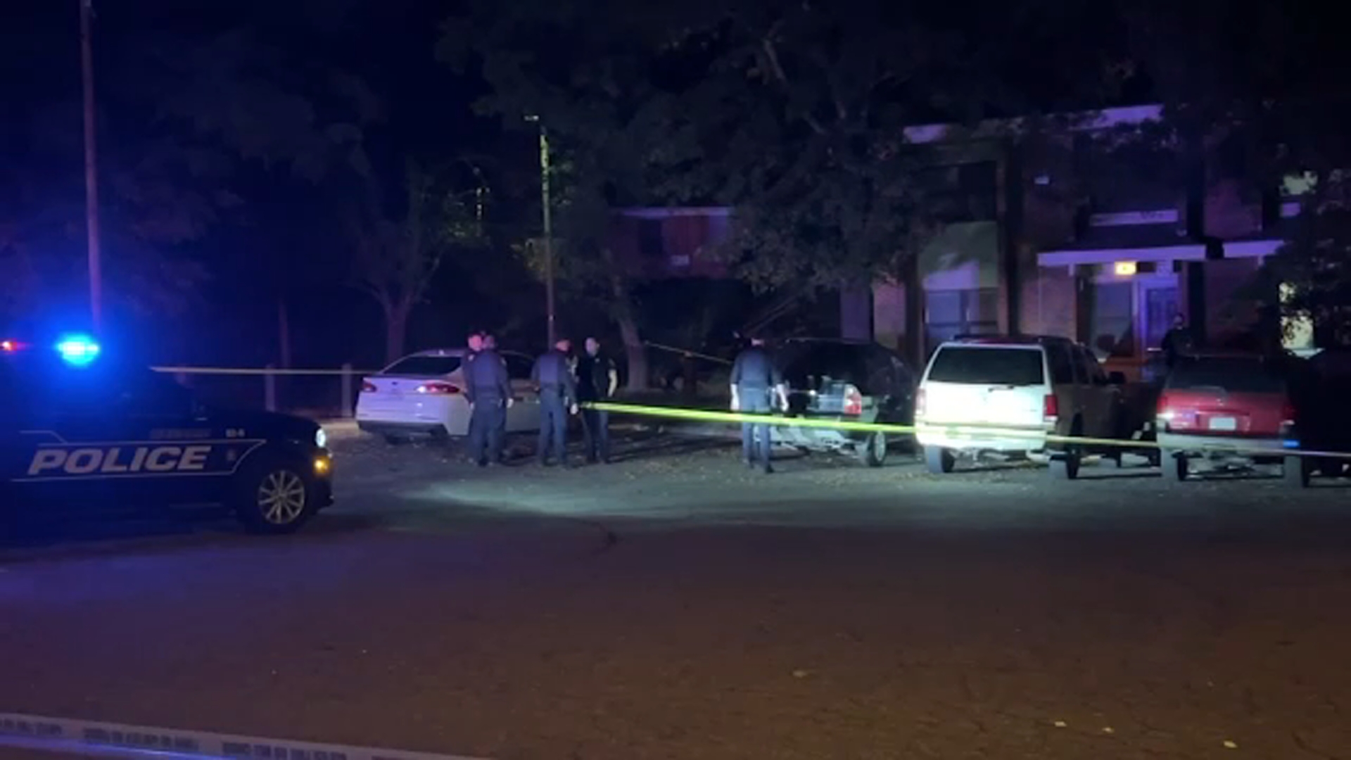 Man in critical condition after Durham shooting