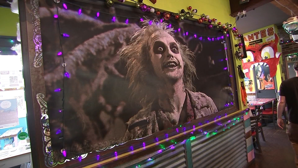 Top 6: Halloween fun in Philadelphia