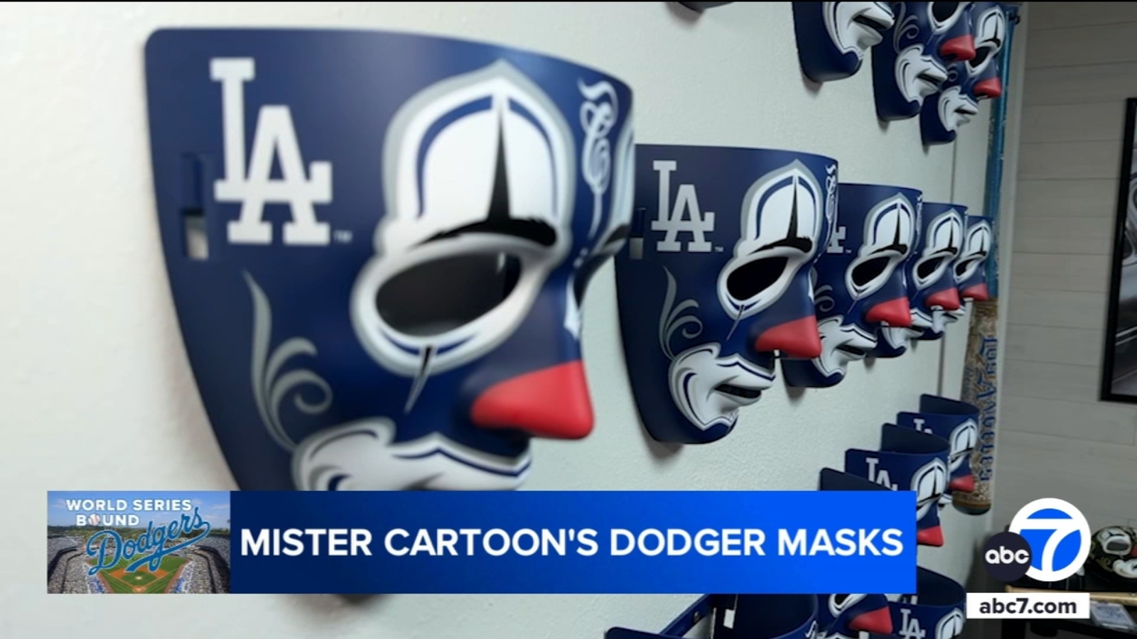 mister cartoon sneakers