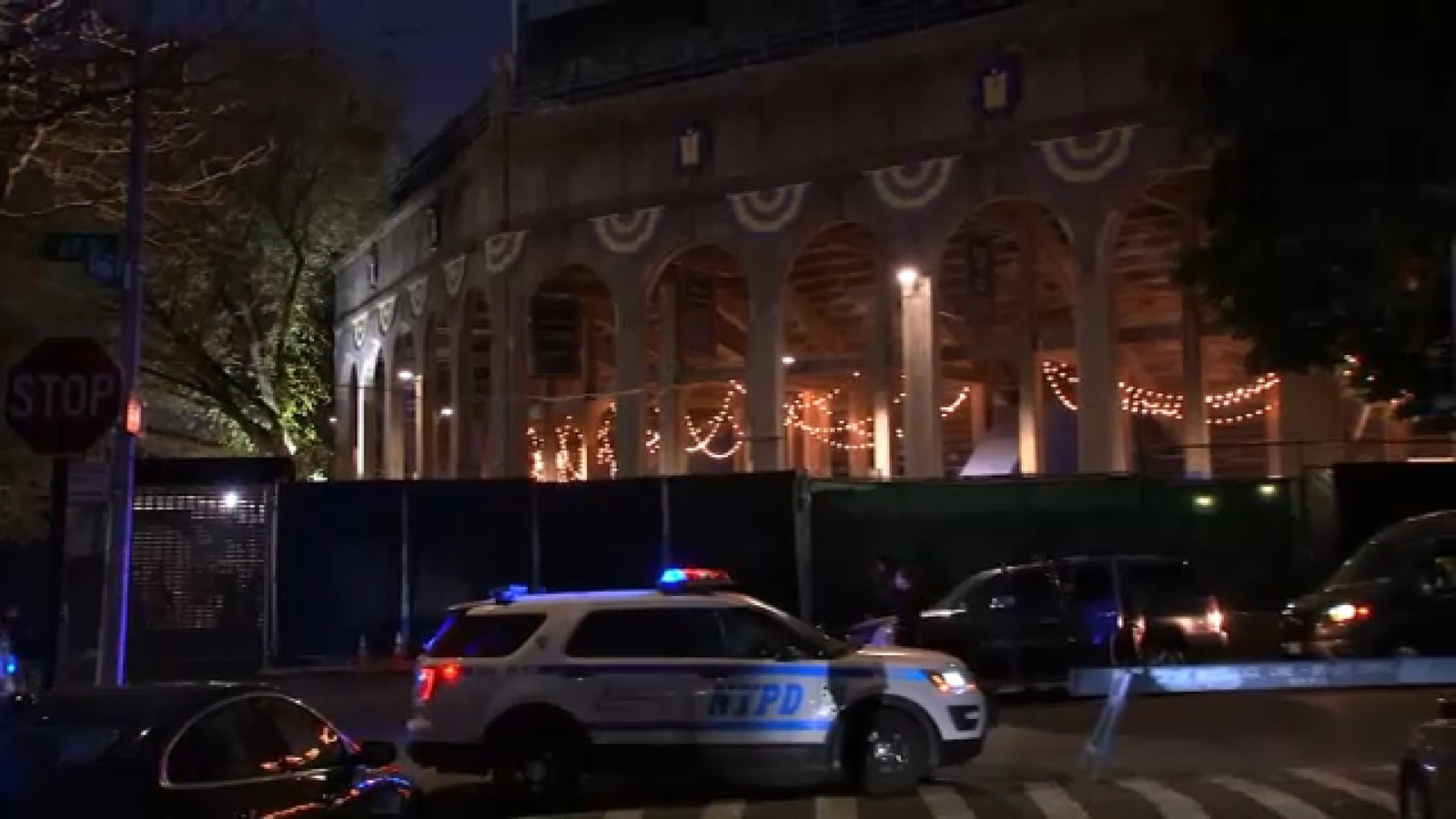 Queens residents divided over concert noise at Forest Hills Stadium