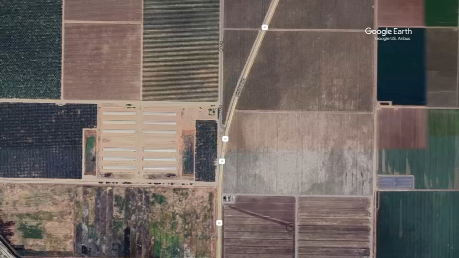 Several injured following head-on crash in Tulare county, CHP says