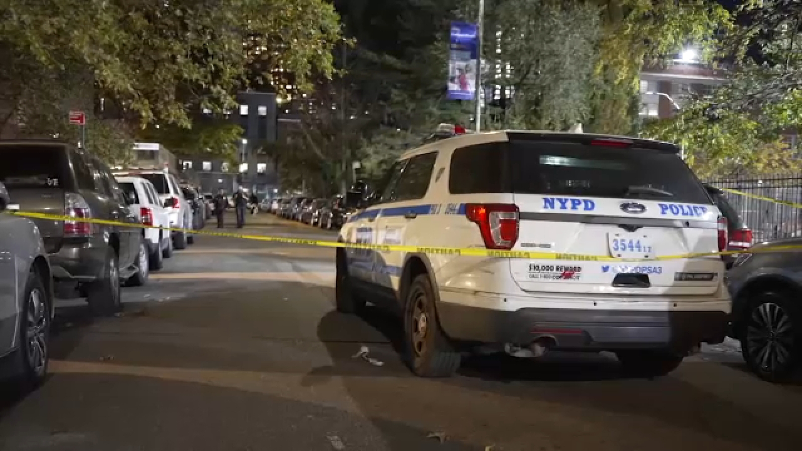 NYC Crime: Teen fatally shot at NYCHA complex in Fort Greene, Brooklyn ...