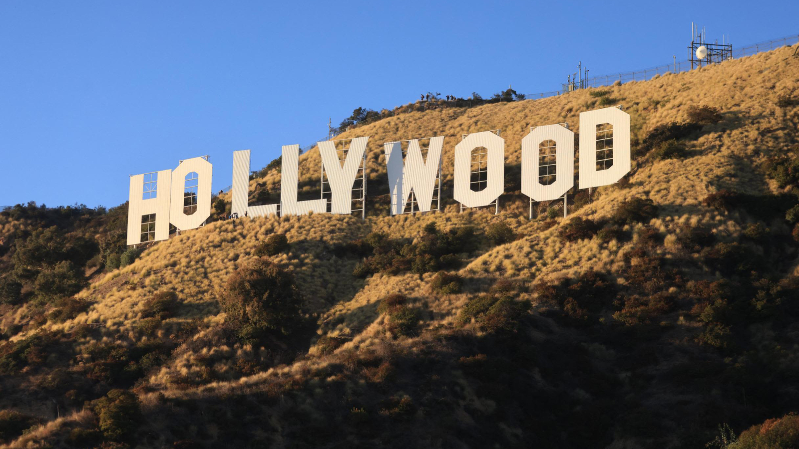 Gov. Newsom proposes more than doubling the state's film and TV tax incentives