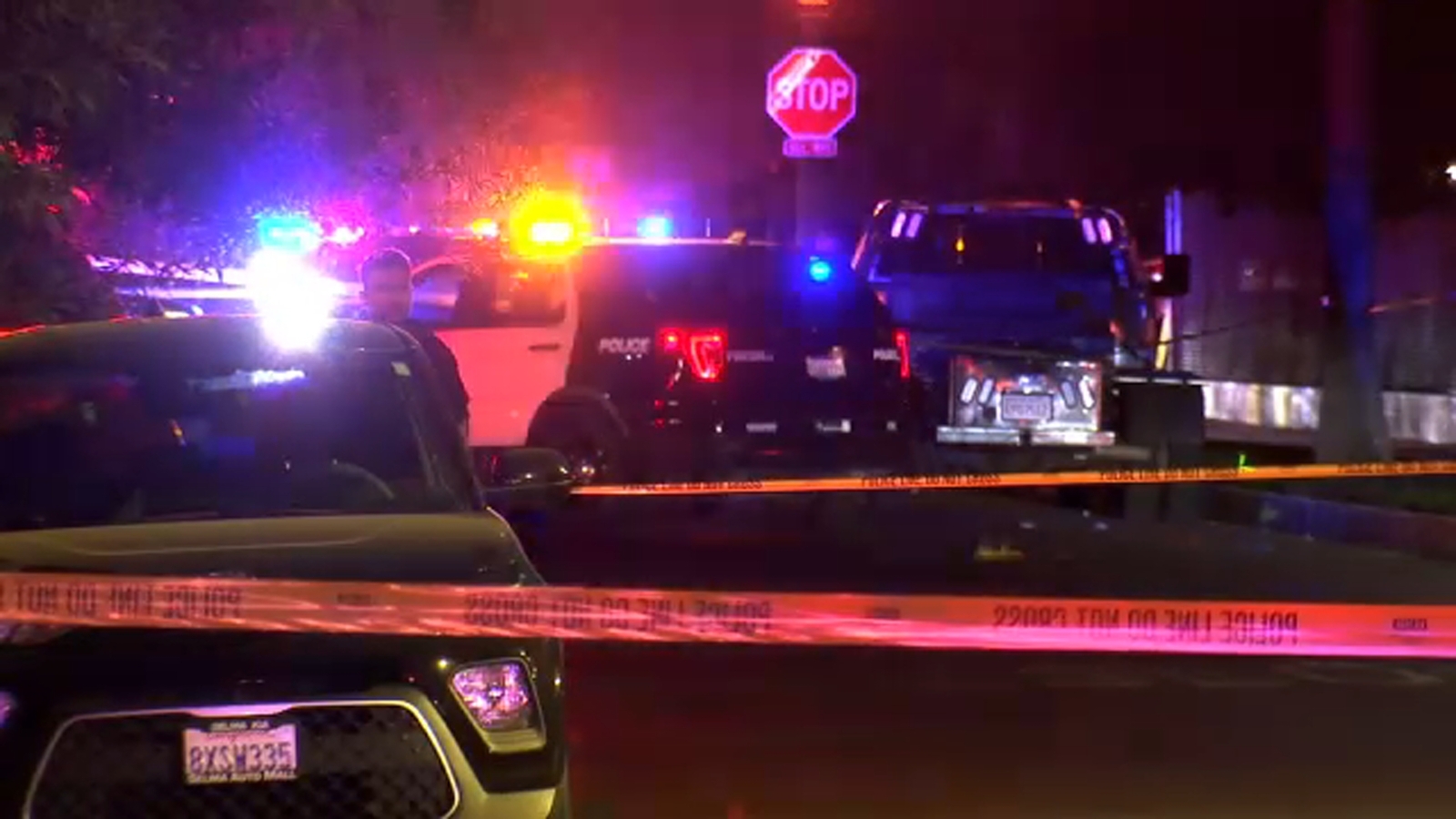 Officials to provide update on Fresno police officer shot during homicide investigation