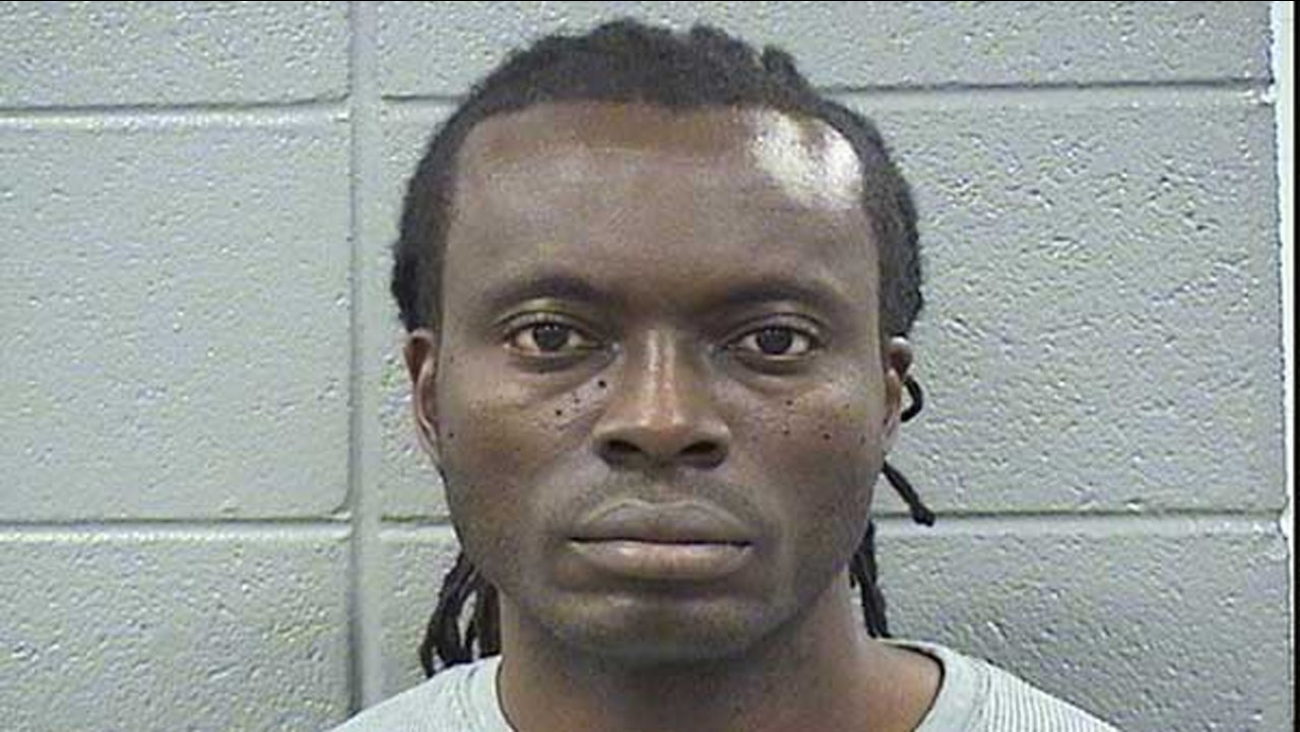 Jimmy Amutavi.