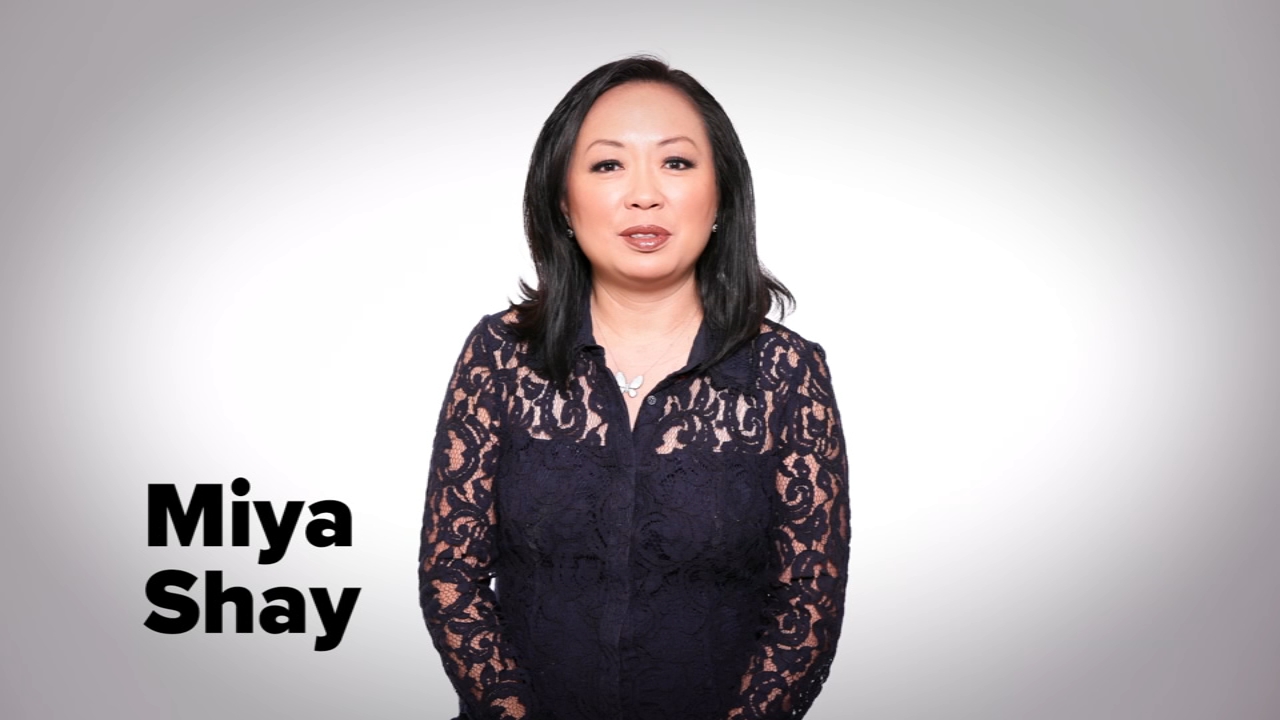 miya Miya Shay - ABC13 Houston