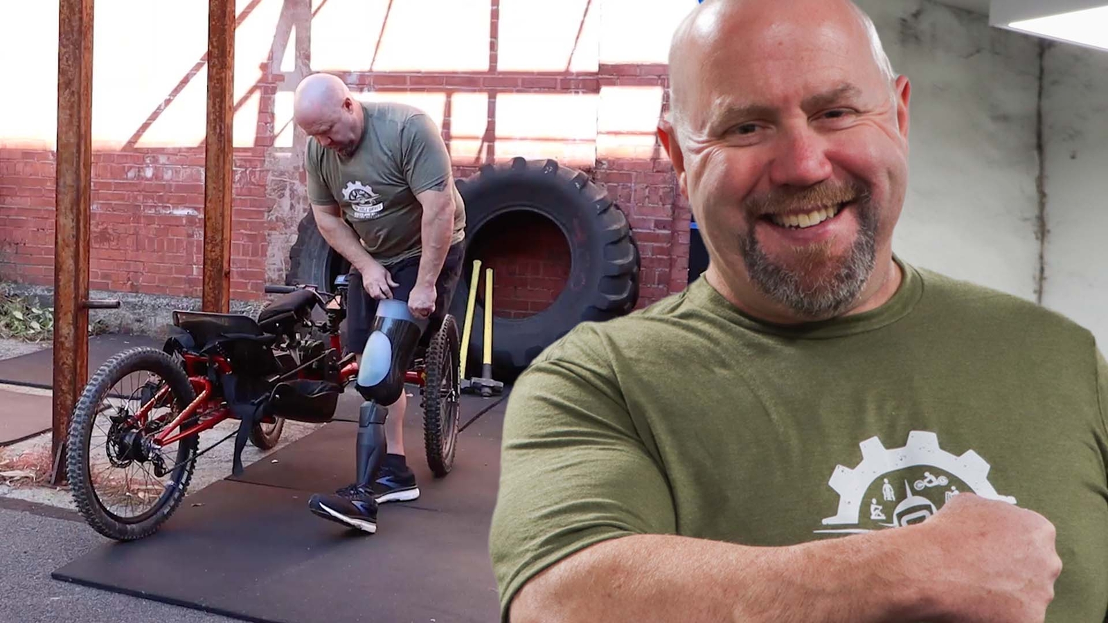 'IM ABLE Foundation' gives those with disabilities tools to succeed ...